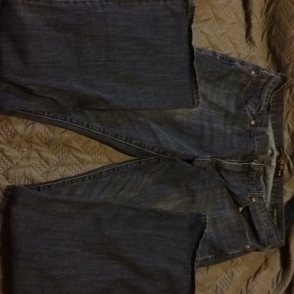 Lucky Brand Sweet’N Low